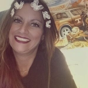 Meet your Posher, Sheilah